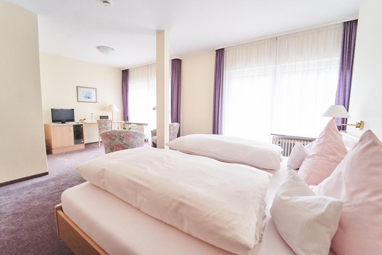 Hotel Morgensonne Badenweiler Kültér fotó