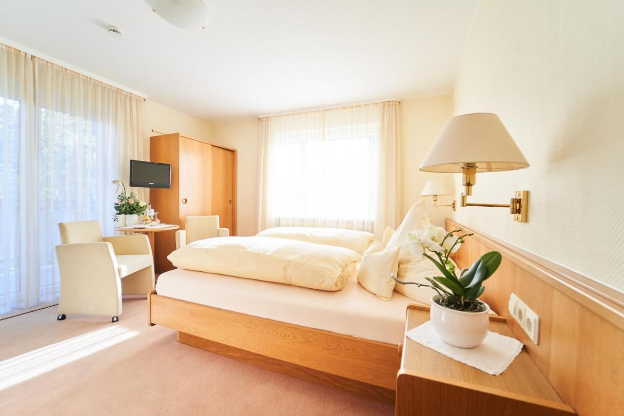 Hotel Morgensonne Badenweiler Kültér fotó