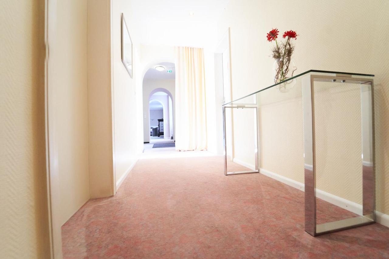 Hotel Morgensonne Badenweiler Kültér fotó