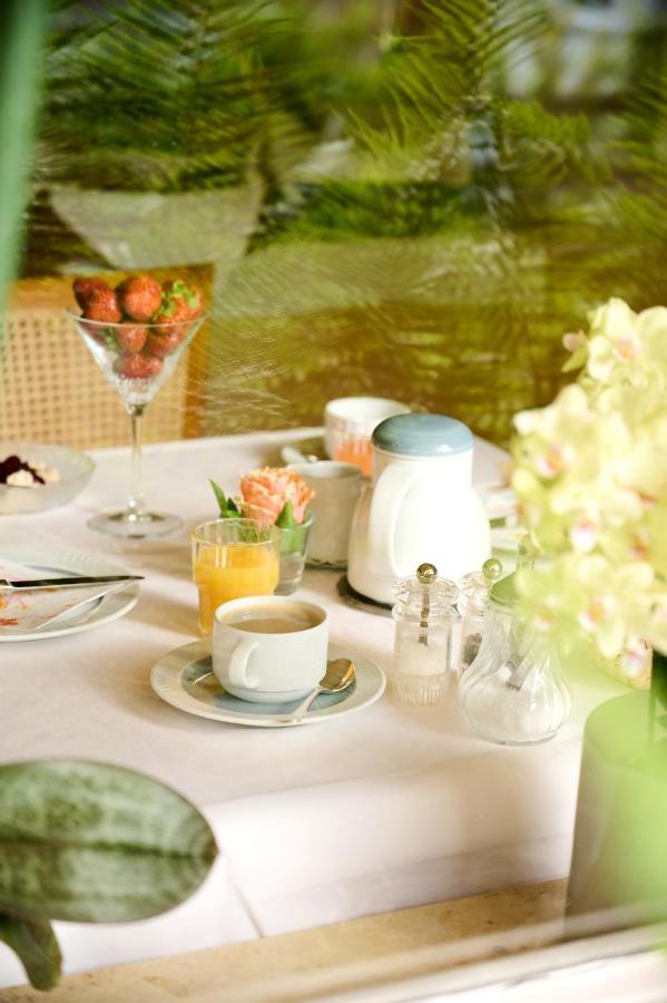 Hotel Morgensonne Badenweiler Kültér fotó