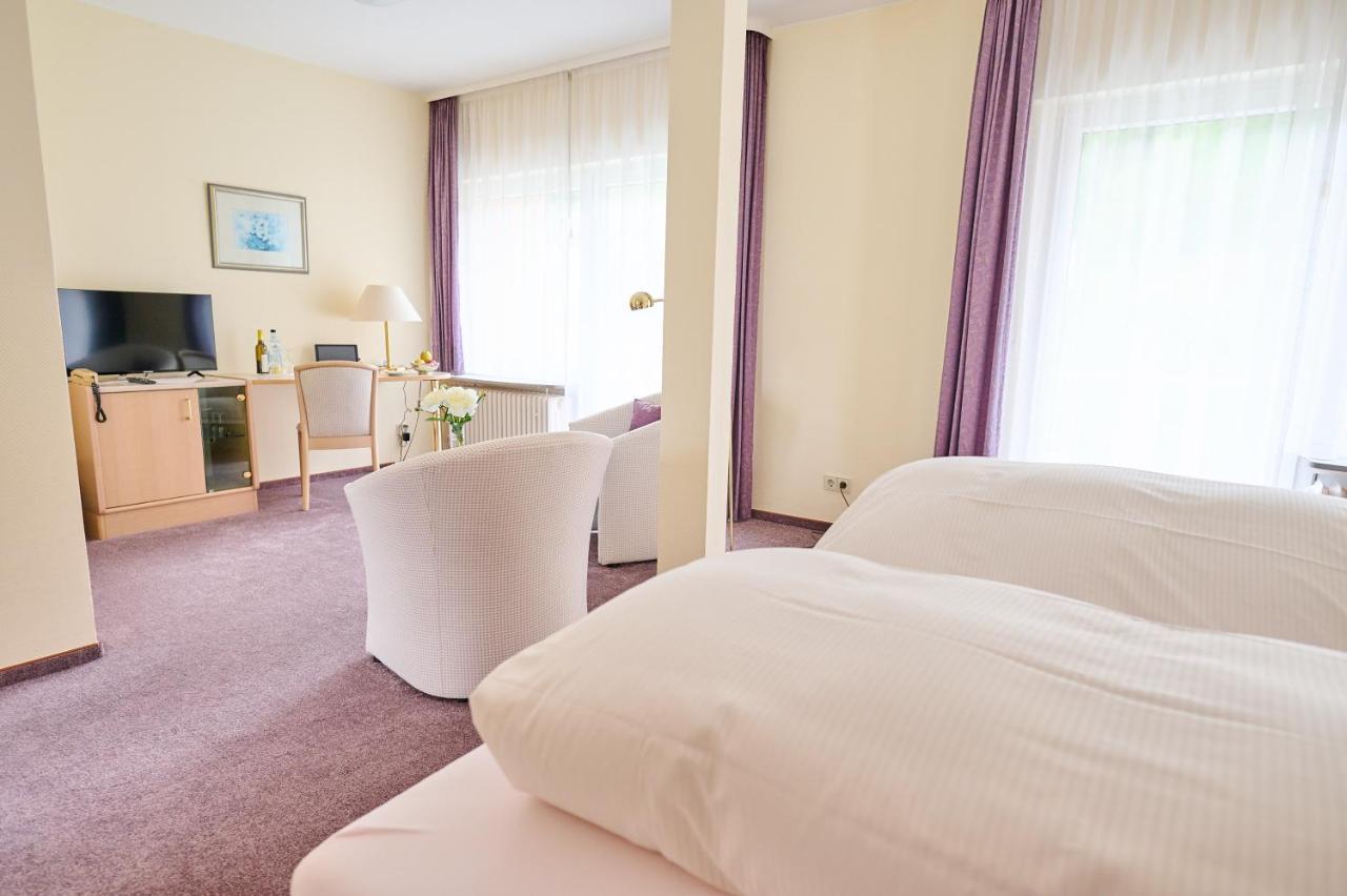 Hotel Morgensonne Badenweiler Kültér fotó