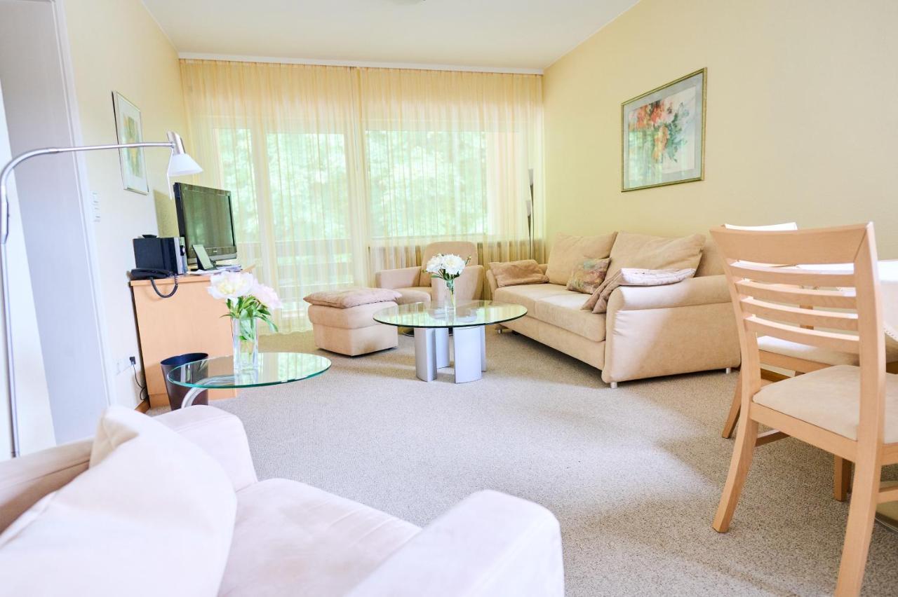 Hotel Morgensonne Badenweiler Kültér fotó
