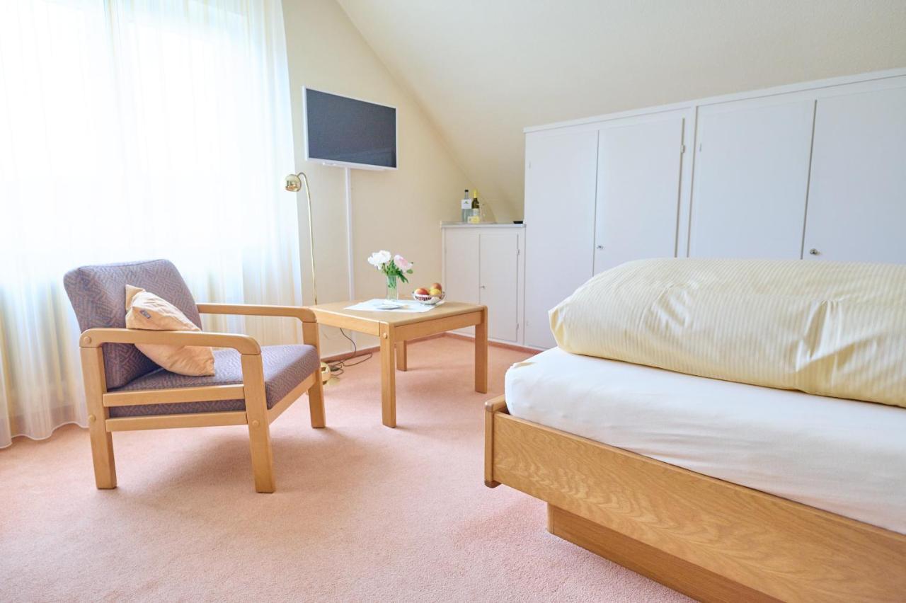 Hotel Morgensonne Badenweiler Kültér fotó