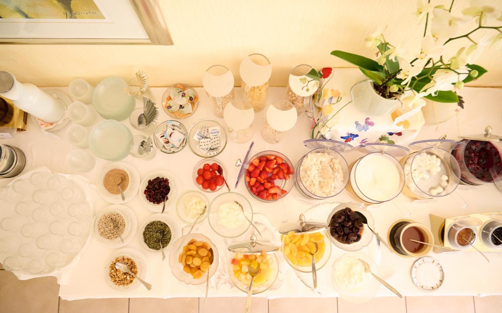 Hotel Morgensonne Badenweiler Kültér fotó
