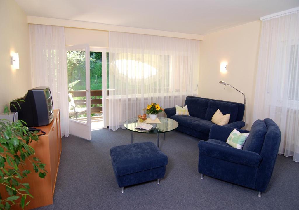 Hotel Morgensonne Badenweiler Szoba fotó